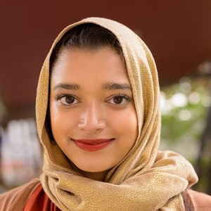 Fatima khan